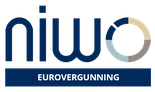 NIWO-eurovergunning