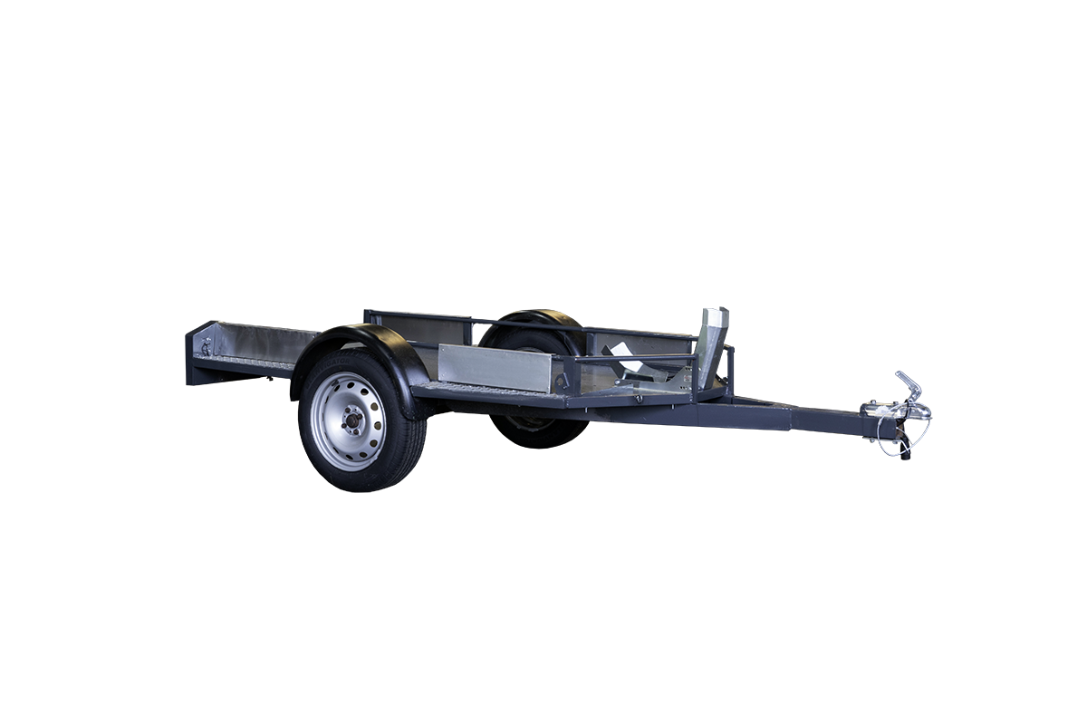 Motortrailer