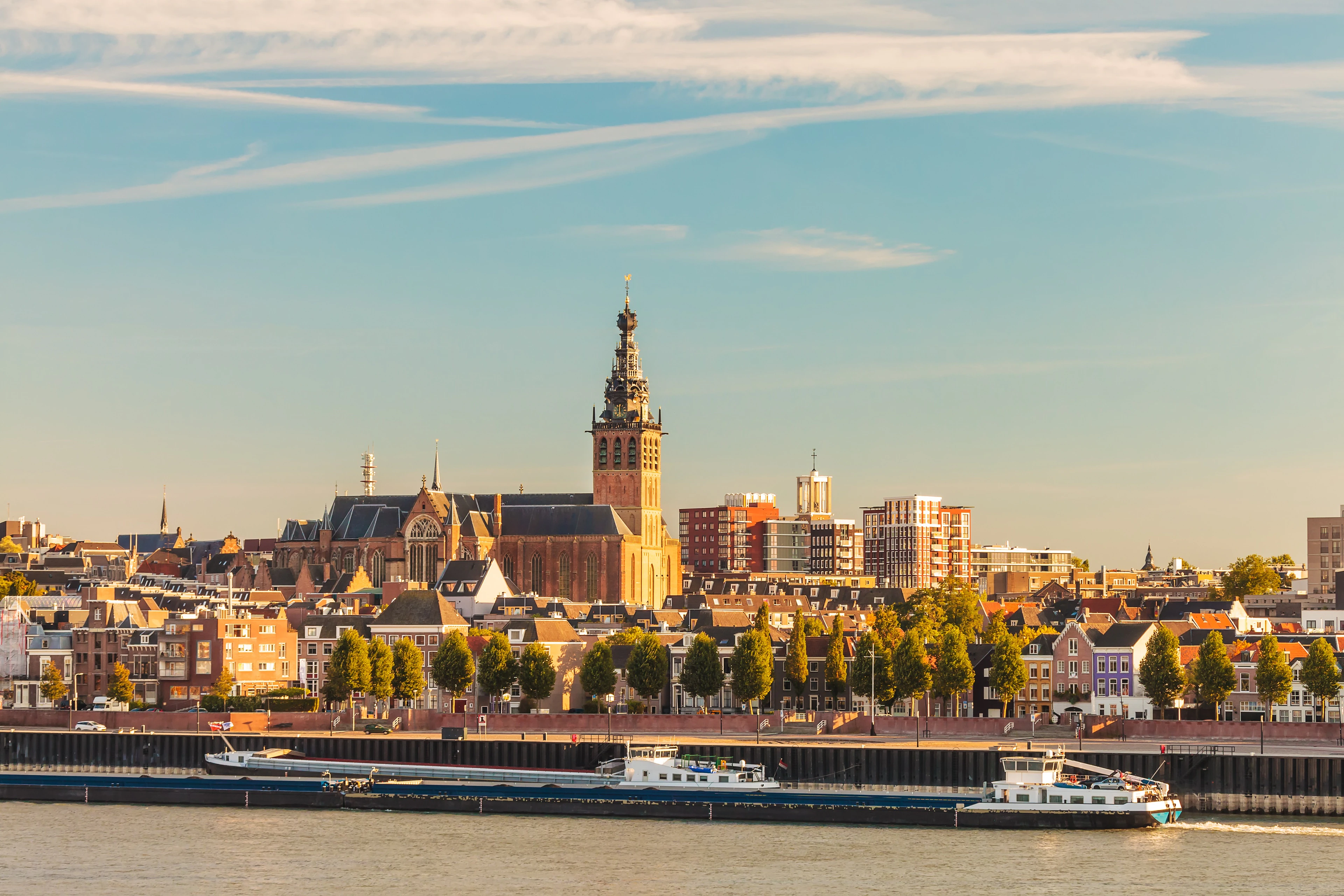 verhuisbedrijf nijmegen