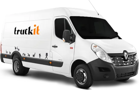 Huurbus M van Truckit